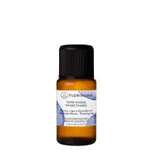 Florihana, Organic Thyme Thymol Essential Oil, 15g